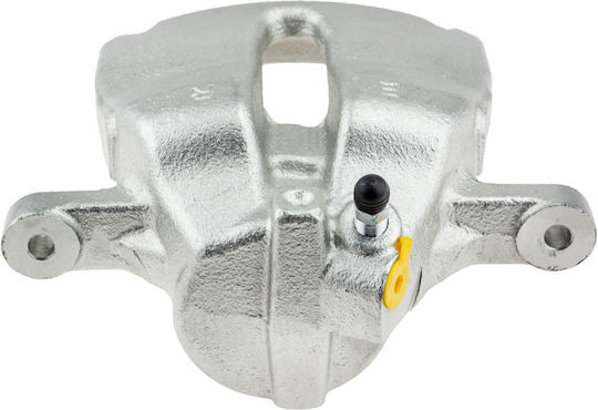 NTY Front Brake Caliper for Citroen C3 Aircross C3 C3 Picasso C4 Cactus DS Opel Crossland X Peugeot 2008