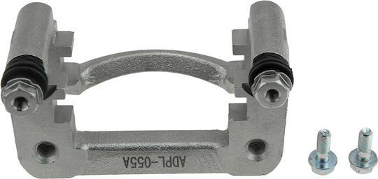 NTY Brake Caliber Holder, BRAKE CALIPER BRACKET for Opel Insignia Saab 9-5