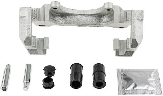 NTY Brake Caliber Holder, BRAKE CALIPER BRACKET Front for Audi A3 / A4 / A6 Mercedes-Benz R Skoda Superb Volkswagen Passat / Eos