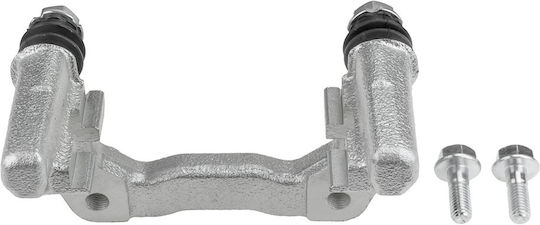 NTY Brake Caliber Holder, BRAKE CALIPER BRACKET for Citroen C2 / C3 / C4 Peugeot 1007 / 307