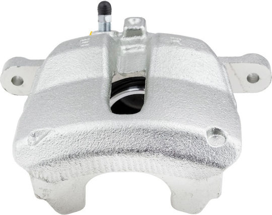 NTY Front Brake Caliper for Citroen C3 Aircross C3 C3 Picasso C4 Cactus DS Opel Crossland X Peugeot 2008