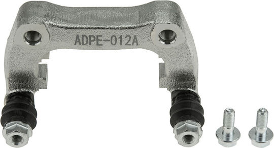 NTY Brake Caliber Holder, BRAKE CALIPER BRACKET for Peugeot 308