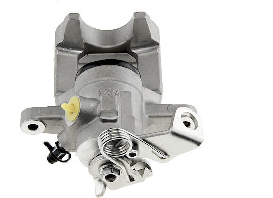 NTY Brake Calipers Rear for Citroen C2 / C3 / C3 Pluriel / C4 Peugeot 1007 / 307