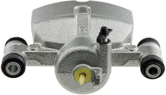 NTY Brake Calipers Front for Kia Picanto