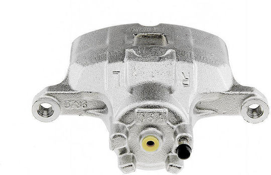 NTY Δαγκάνα Φρένων Εμπρός για Chrysler Sebring Dodge Caliber Jeep Compass / Patriot