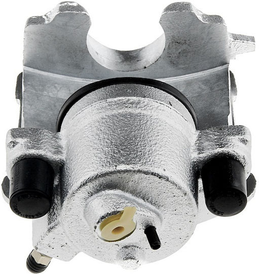 NTY Brake Calipers Front for Audi A1 / A3 Mercedes-Benz V Seat Ibiza / Leon / Toledo Skoda Fabia / Octavia Volkswagen Golf / Polo