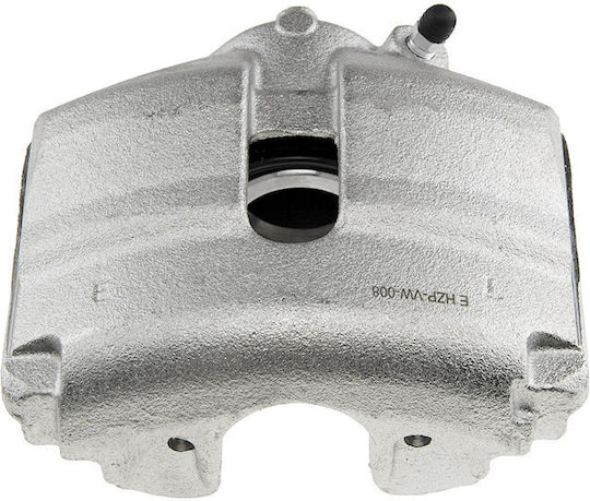 NTY Brake Calipers Front for Mercedes-Benz V Seat Altea / Ibiza Skoda Fabia / Octavia / Superb Volkswagen Golf / Passat / Touran
