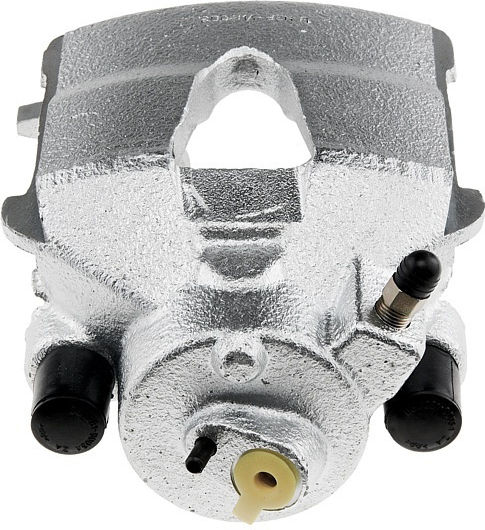NTY Brake Calipers Front for Audi A1 / A3 Mercedes-Benz V Seat Ibiza / Leon / Toledo Skoda Fabia / Octavia Volkswagen Golf / Polo