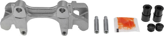 NTY Brake Caliber Holder Front for Audi A3 A6 TT Seat Ibiza Leon Toledo Skoda Superb Volkswagen Bora Golf Beetle Passat