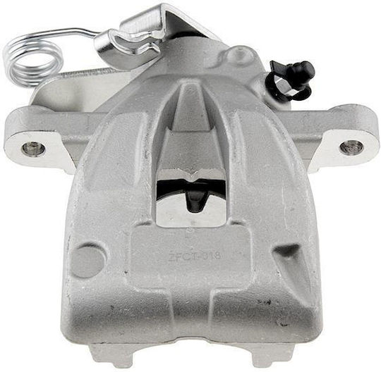 NTY Brake Calipers Rear for Citroen C4 Peugeot 307