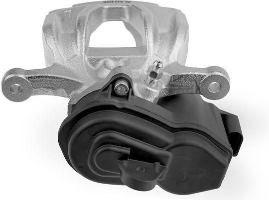 NTY Δαγκάνα Φρένων Πίσω για Audi A4 / A5 / A6 / Q5 Citroen C8