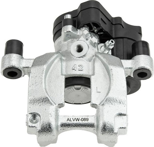 NTY Rear Brake Caliper for Audi Q3 Seat Tarraco Skoda Kodiaq Superb Volkswagen Arteon Passat Alltrack Passat Tiguan Tiguan Allspace Touran