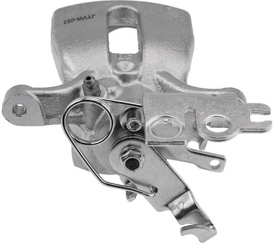 NTY Bremssättel Zurück Für Volkswagen Caddy