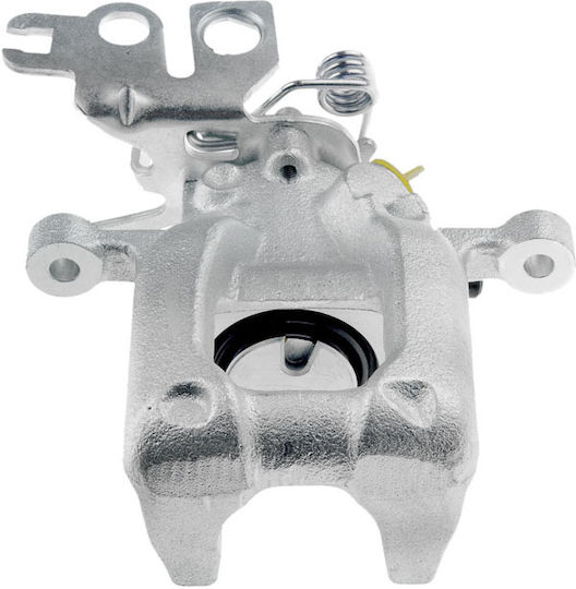 NTY Bremssättel Hinten für Volkswagen Einkaufswagen