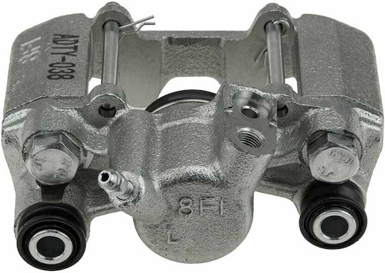 NTY Brake Calipers Rear for Toyota Celica / Prius