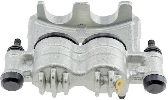 NTY Brake Calipers Front for Jaguar MK II Nissan NV400 Opel Movano Renault Master