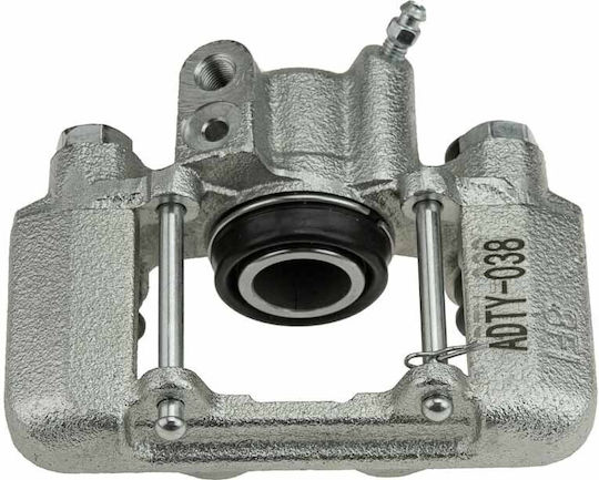 NTY Brake Calipers Rear for Toyota Celica / Prius