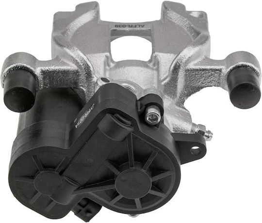 NTY Δαγκάνα Φρένων Πίσω για Ford Edge / Galaxy / Kuga / Mondeo / S-Max