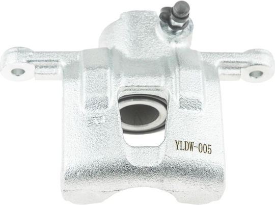 NTY Rear Brake Caliper for Chevrolet Epica / Evanda Daewoo Evanda