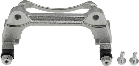 NTY Brake Caliber Holder, BRAKE CALIPER BRACKET for Audi A3 / Q2 / Q3 / TT Seat Ateca / Leon / Tarraco Skoda Karoq / Kodiaq / Octavia / Superb Volkswagen Arteon / Caddy / Golf / Passat Alltrack / Passat / T-Roc / Tiguan / Touran