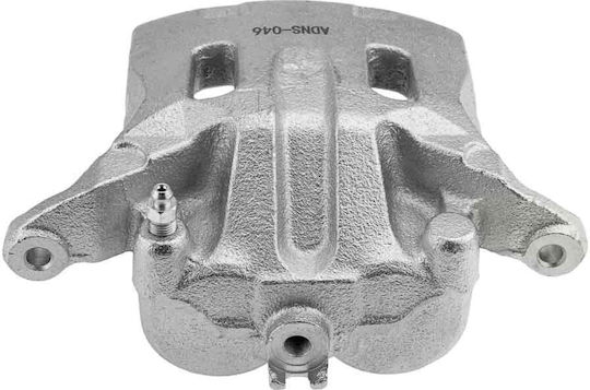 NTY Front Brake Caliper for Nissan Murano Qashqai Renault Koleos
