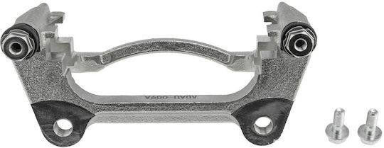NTY Brake Caliber Holder, BRAKE CALIPER BRACKET for Audi A3 / Q2 / Q3 / TT Seat Ateca / Leon / Tarraco Skoda Karoq / Kodiaq / Octavia / Superb Volkswagen Arteon / Caddy / Golf / Passat Alltrack / Passat / T-Roc / Tiguan / Touran