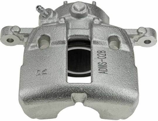 NTY Front Brake Caliper for Mitsubishi Colt Smart ForFour