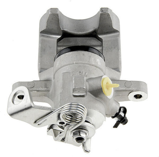 NTY Brake Calipers Rear for Citroen C2 / C3 / C3 Pluriel / C4 Peugeot 1007 / 307