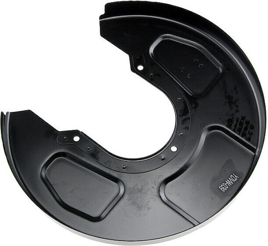 NTY Brake Disc Protector for Ford Galaxy Seat Alhambra Volkswagen Sharan