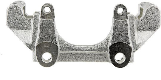 NTY Brake Caliber Holder Front for Audi 100 A3 A4 A6 Seat Leon Skoda Octavia Superb Volkswagen Passat Bora Golf Vento