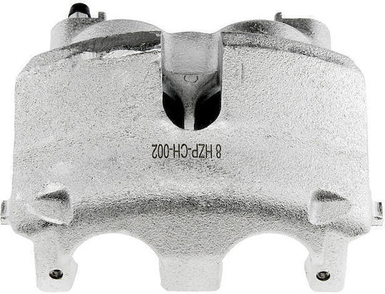 NTY Brake Calipers Front for Jaguar XJ Jeep Grand Cherokee