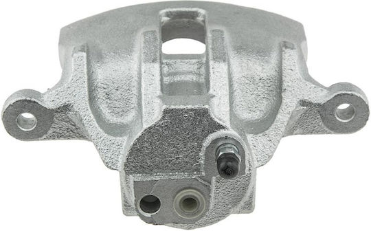 NTY Bremssättel Hinten für Land Rover Entdeckung / Range Rover
