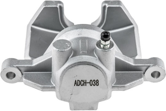 NTY Brake Calipers for Cadillac Escalade Chevrolet Avalanche / Silverado / Suburban / Tahoe GMC Sierra / Yukon Nissan PickUp