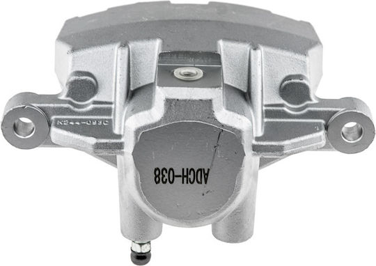 NTY Brake Calipers for Cadillac Escalade Chevrolet Avalanche / Silverado / Suburban / Tahoe GMC Sierra / Yukon Nissan PickUp