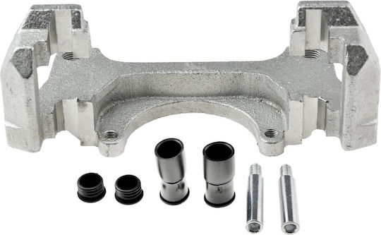 NTY Brake Caliber Holder, BRAKE CALIPER BRACKET Front for Ford Galaxy Mercedes-Benz R Seat Alhambra Volkswagen T4 / Sharan