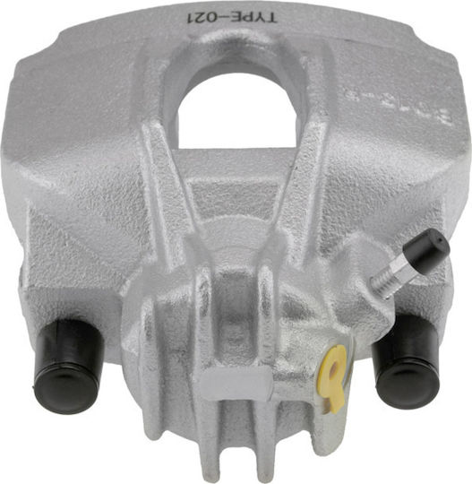 NTY Δαγκάνα Φρένων για Citroen C4 Peugeot 207 / 307 / 308