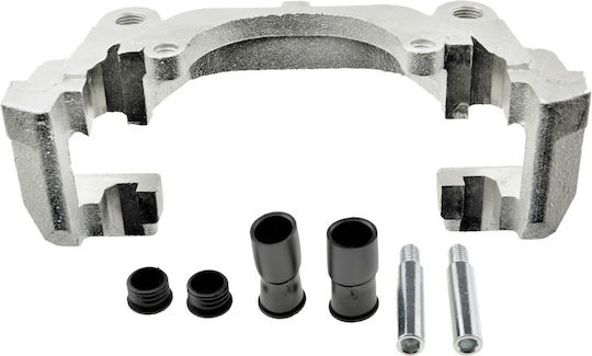 NTY Brake Caliber Holder, BRAKE CALIPER BRACKET Front for Ford Galaxy Mercedes-Benz R Seat Alhambra Volkswagen T4 / Sharan