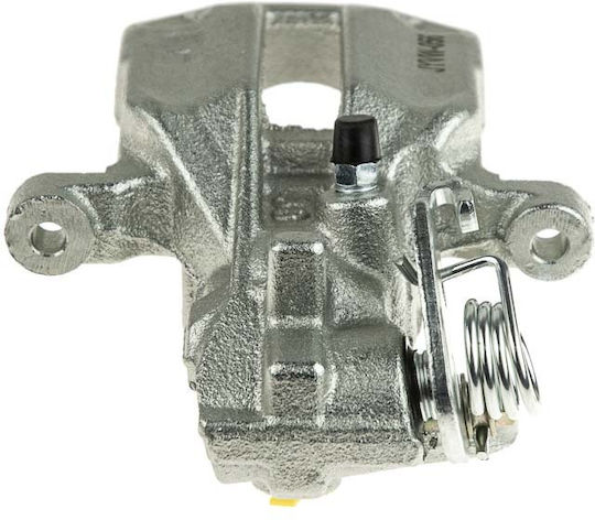 NTY Δαγκάνα Φρένων Πίσω για Audi 100 / 80 Citroen C3 / C4