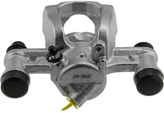 NTY Rear Brake Caliper for Mercedes-Benz Vito Volkswagen Polo