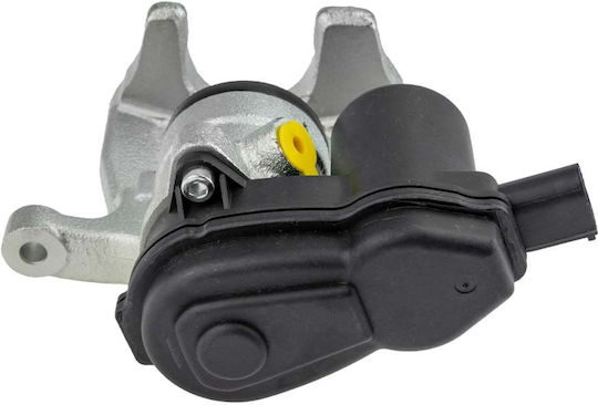 NTY Спирачни Апарати Отзад За Audi A4 / A5 / Q5