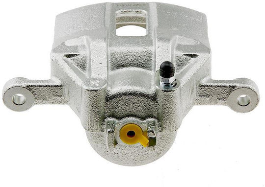 NTY Brake Calipers Front for Hyundai Accent Kia Rio