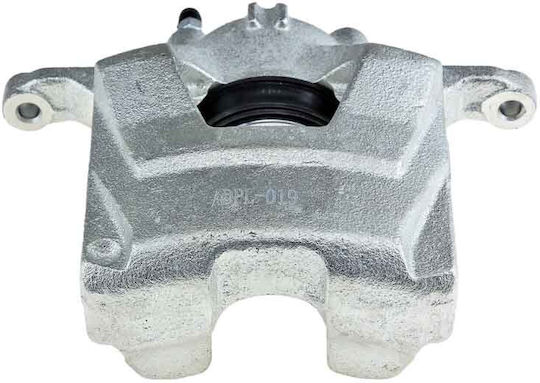 NTY Brake Calipers Front for Chevrolet Cruze / Aveo Opel Astra