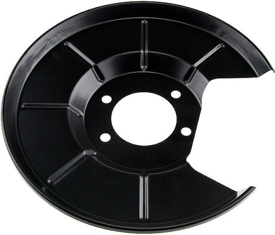 NTY Brake Disc Protector Back for Ford Galaxy Mondeo S-Max