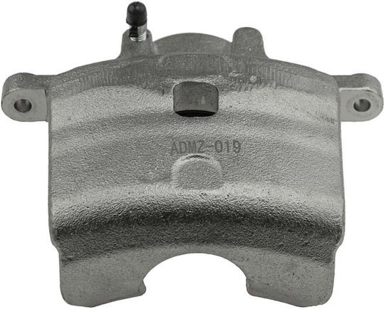 NTY Front Brake Caliper for Ford Fusion Mercury HZP MZ 019