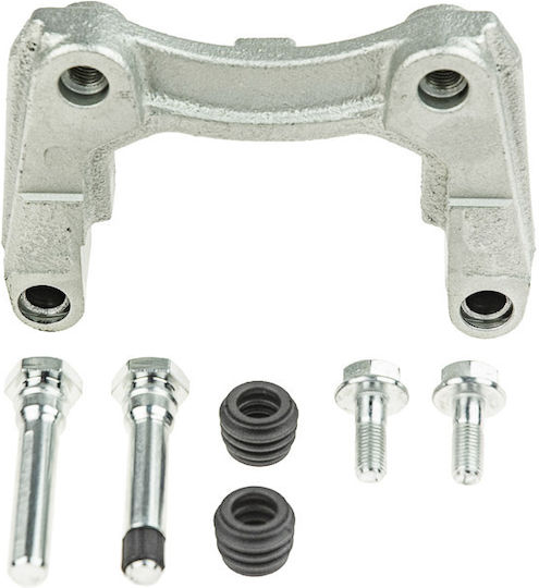 NTY Βάση Δαγκάνας για Fiat Sedici Suzuki Swift / SX4