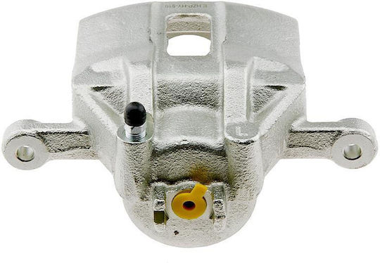 NTY Brake Calipers Front for Hyundai Accent Kia Rio