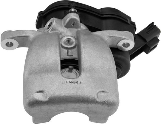 NTY Brake Calipers Rear for Renault Megane / Scenic / Fluence