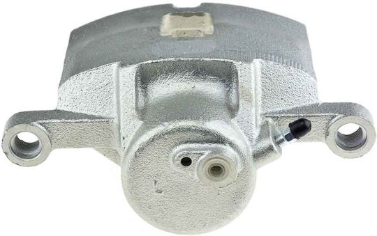 NTY Brake Calipers Front for Isuzu Trooper Jaguar MK II Opel Frontera / Monterey
