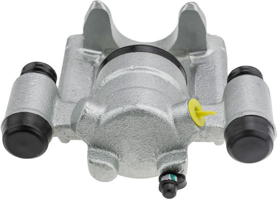 NTY Δαγκάνα Φρένων Πίσω για Citroen Jumper Fiat Ducato Peugeot Boxer