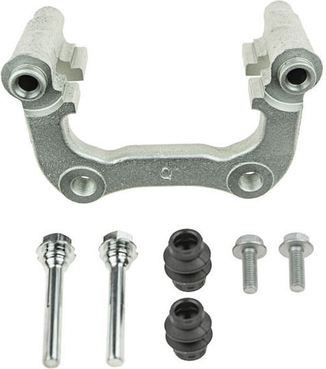 NTY Brake Caliber Holder, BRAKE CALIPER BRACKET for Renault Avantime / Clio / Espace / Grand Scenic / Megane / Scenic